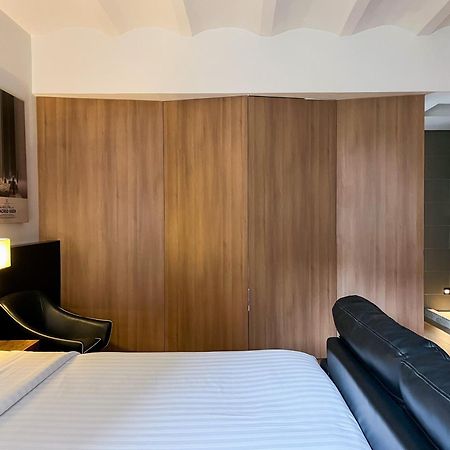 Hotel Noir Chiang Mai Zewnętrze zdjęcie
