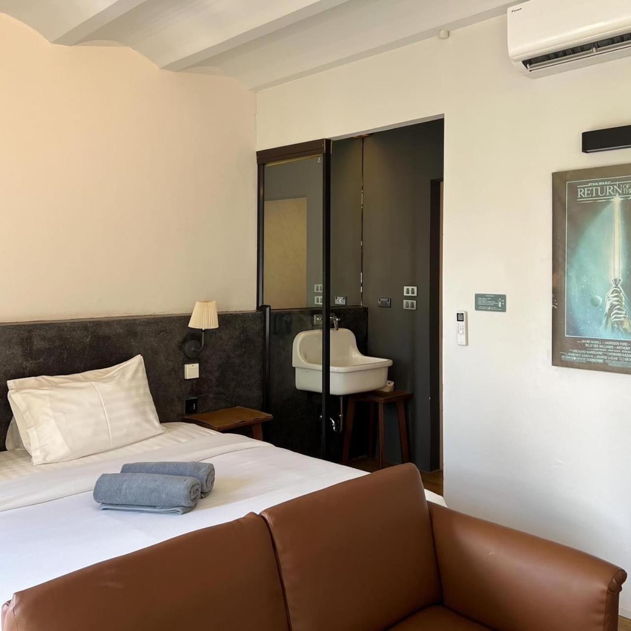 Hotel Noir Chiang Mai Zewnętrze zdjęcie