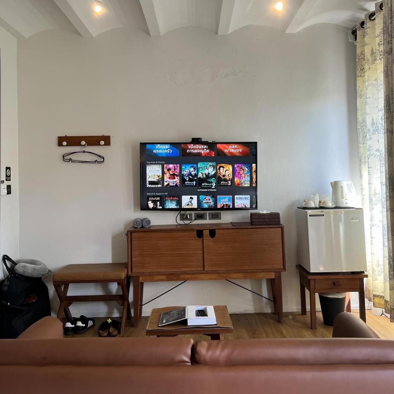 Hotel Noir Chiang Mai Zewnętrze zdjęcie