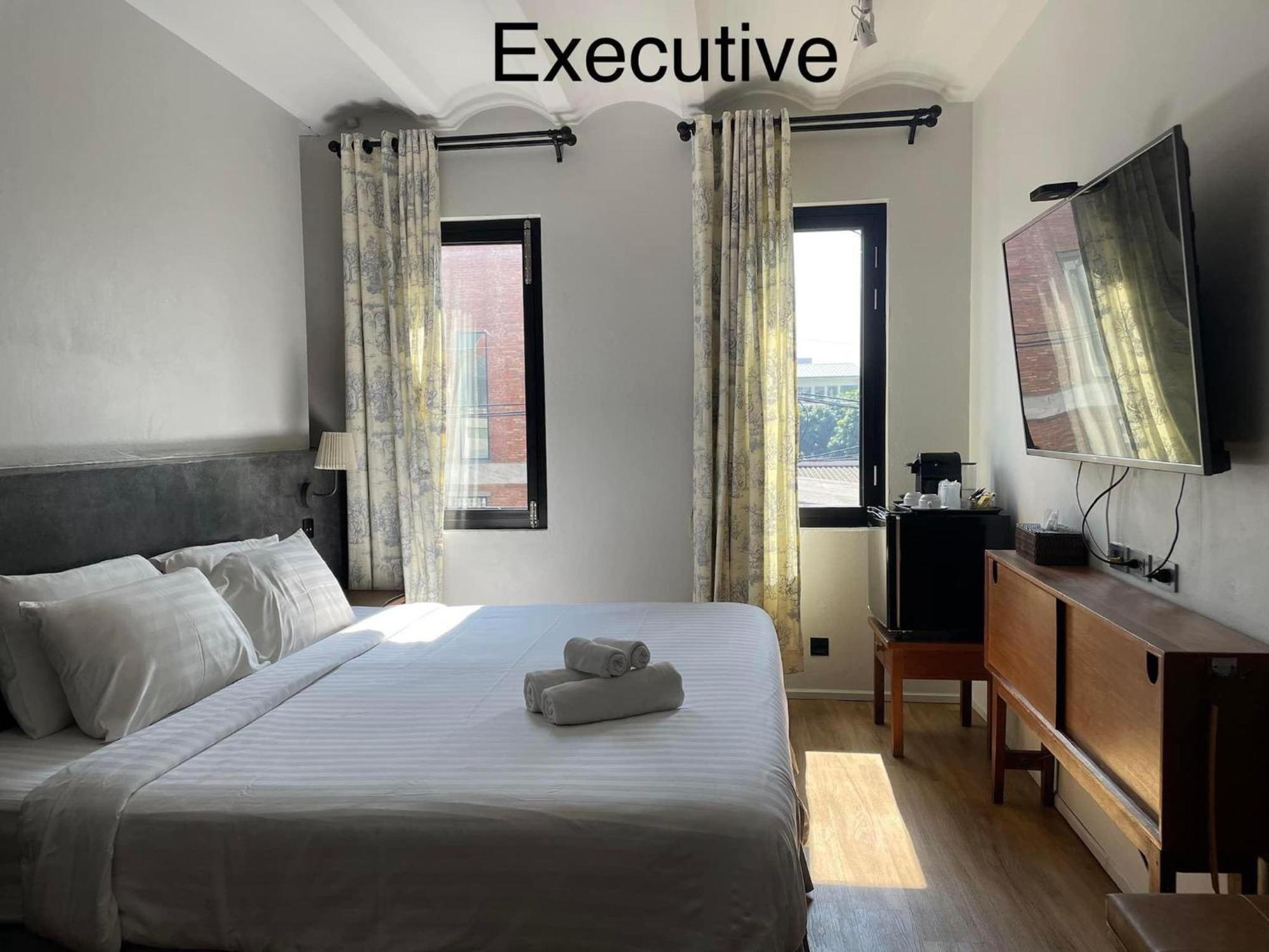 Hotel Noir Chiang Mai Zewnętrze zdjęcie