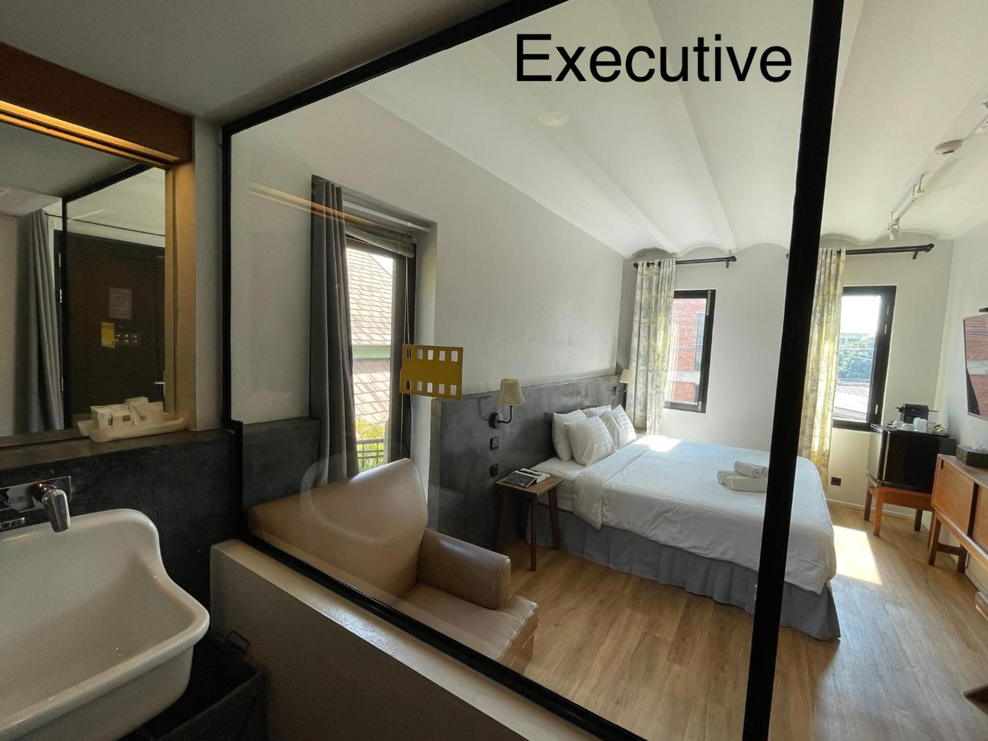 Hotel Noir Chiang Mai Zewnętrze zdjęcie