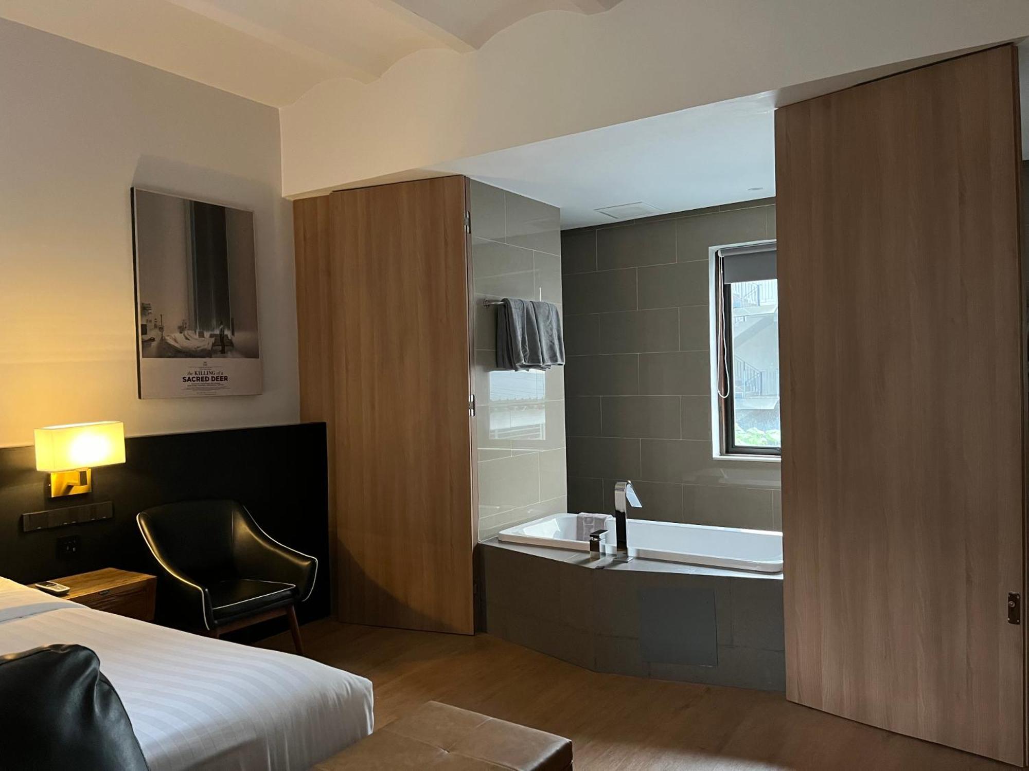 Hotel Noir Chiang Mai Zewnętrze zdjęcie