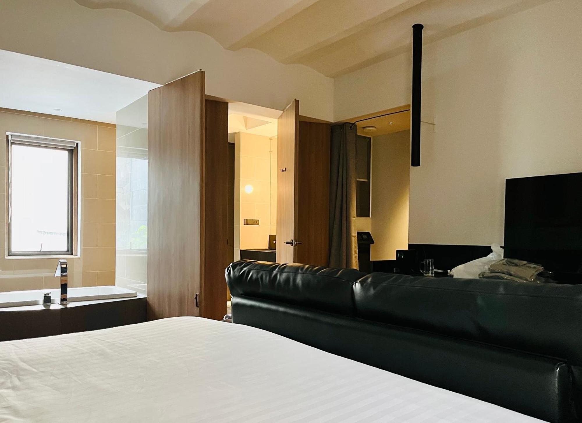 Hotel Noir Chiang Mai Zewnętrze zdjęcie