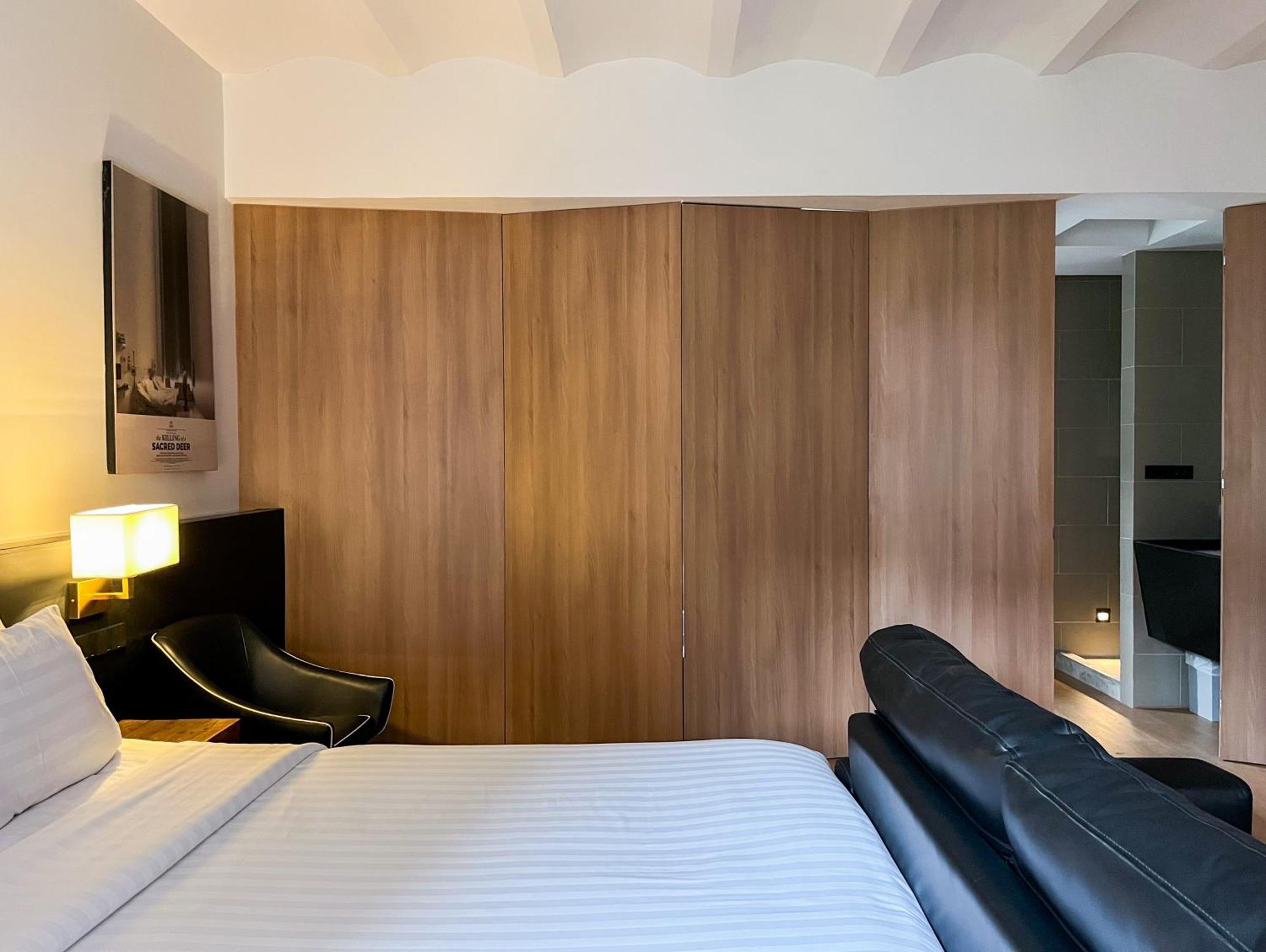 Hotel Noir Chiang Mai Zewnętrze zdjęcie