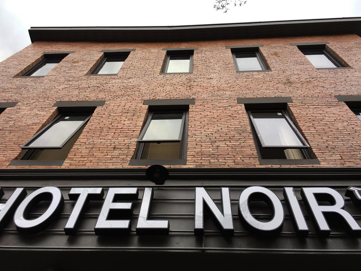 Hotel Noir Chiang Mai Zewnętrze zdjęcie