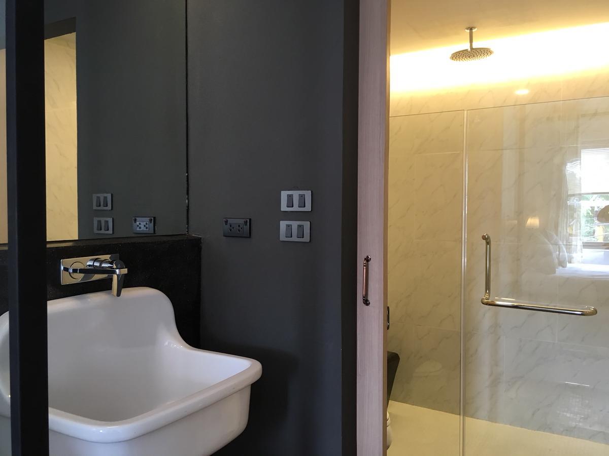 Hotel Noir Chiang Mai Zewnętrze zdjęcie