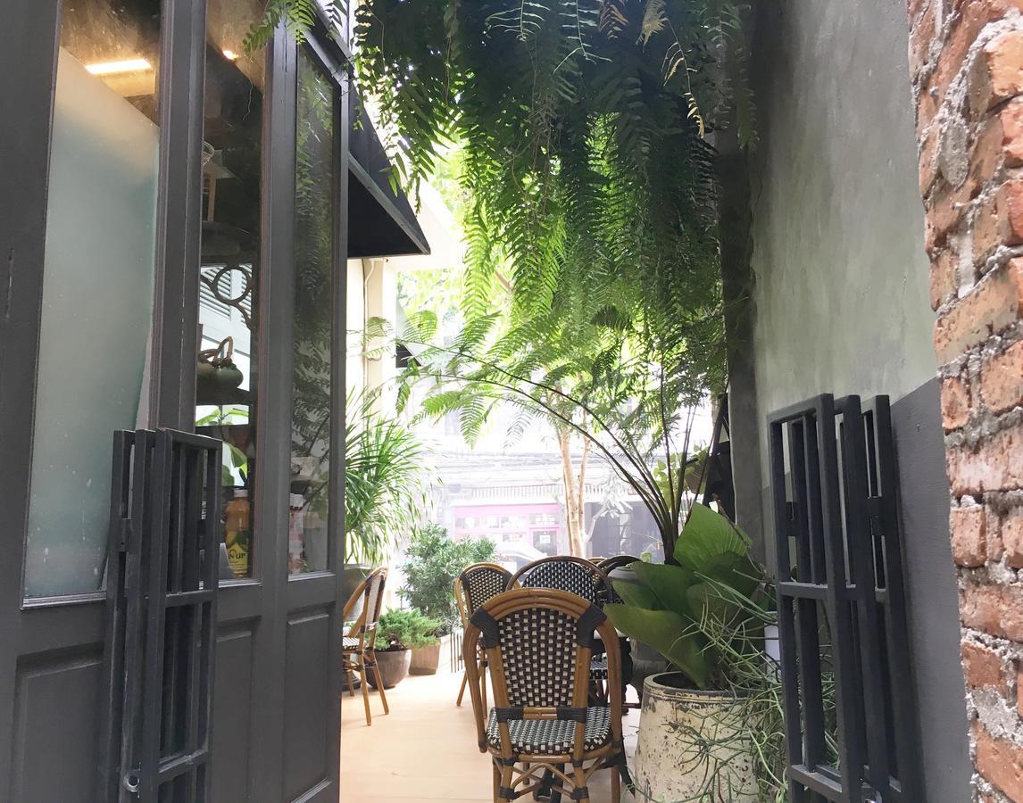Hotel Noir Chiang Mai Zewnętrze zdjęcie