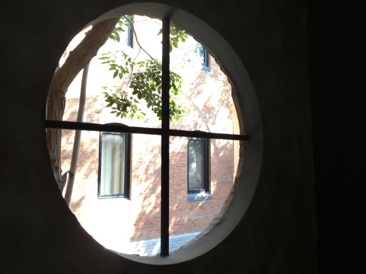 Hotel Noir Chiang Mai Zewnętrze zdjęcie