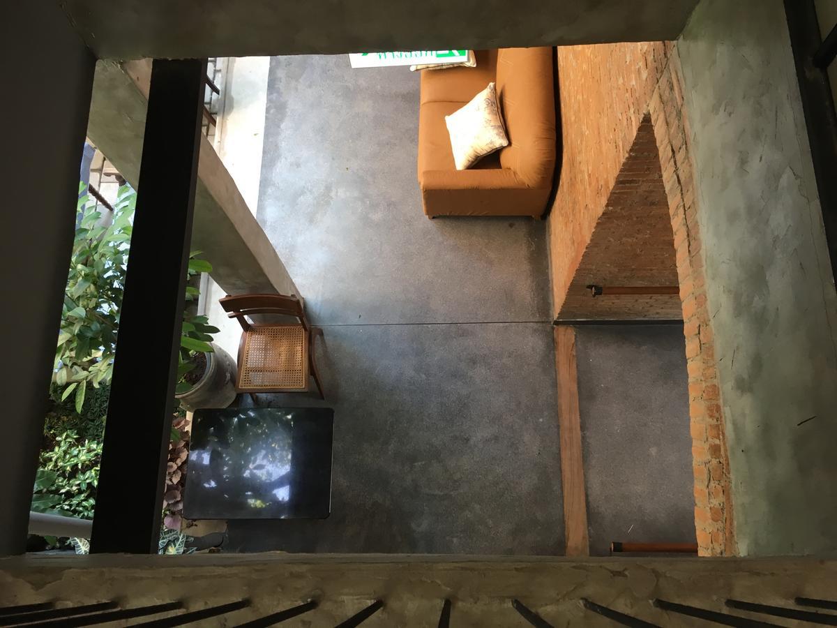 Hotel Noir Chiang Mai Zewnętrze zdjęcie