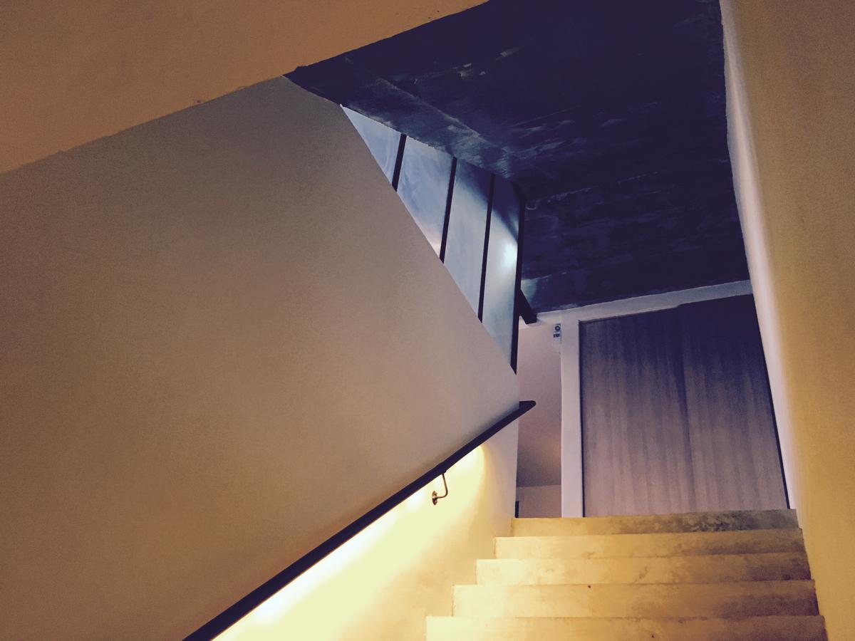 Hotel Noir Chiang Mai Zewnętrze zdjęcie
