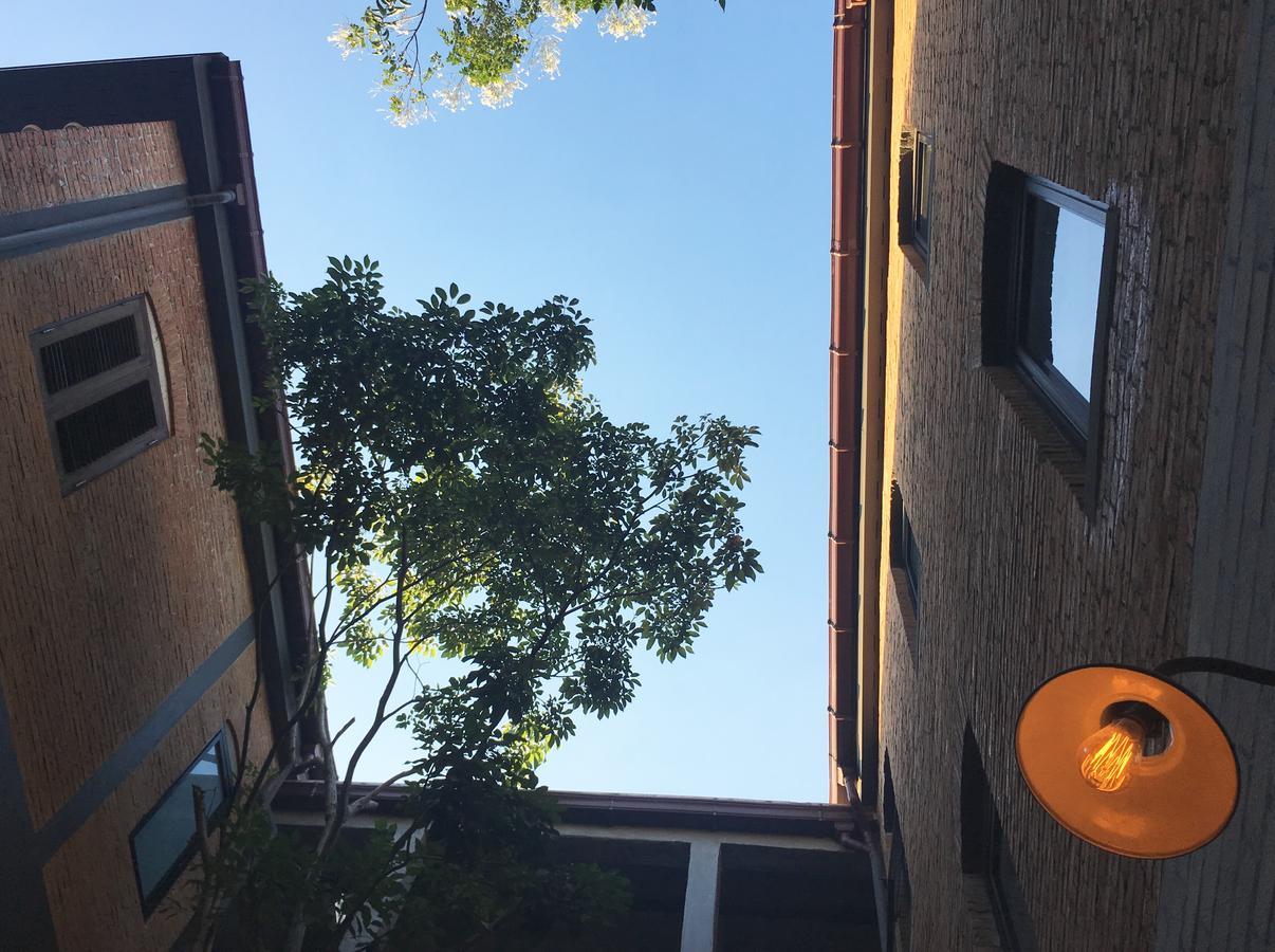 Hotel Noir Chiang Mai Zewnętrze zdjęcie