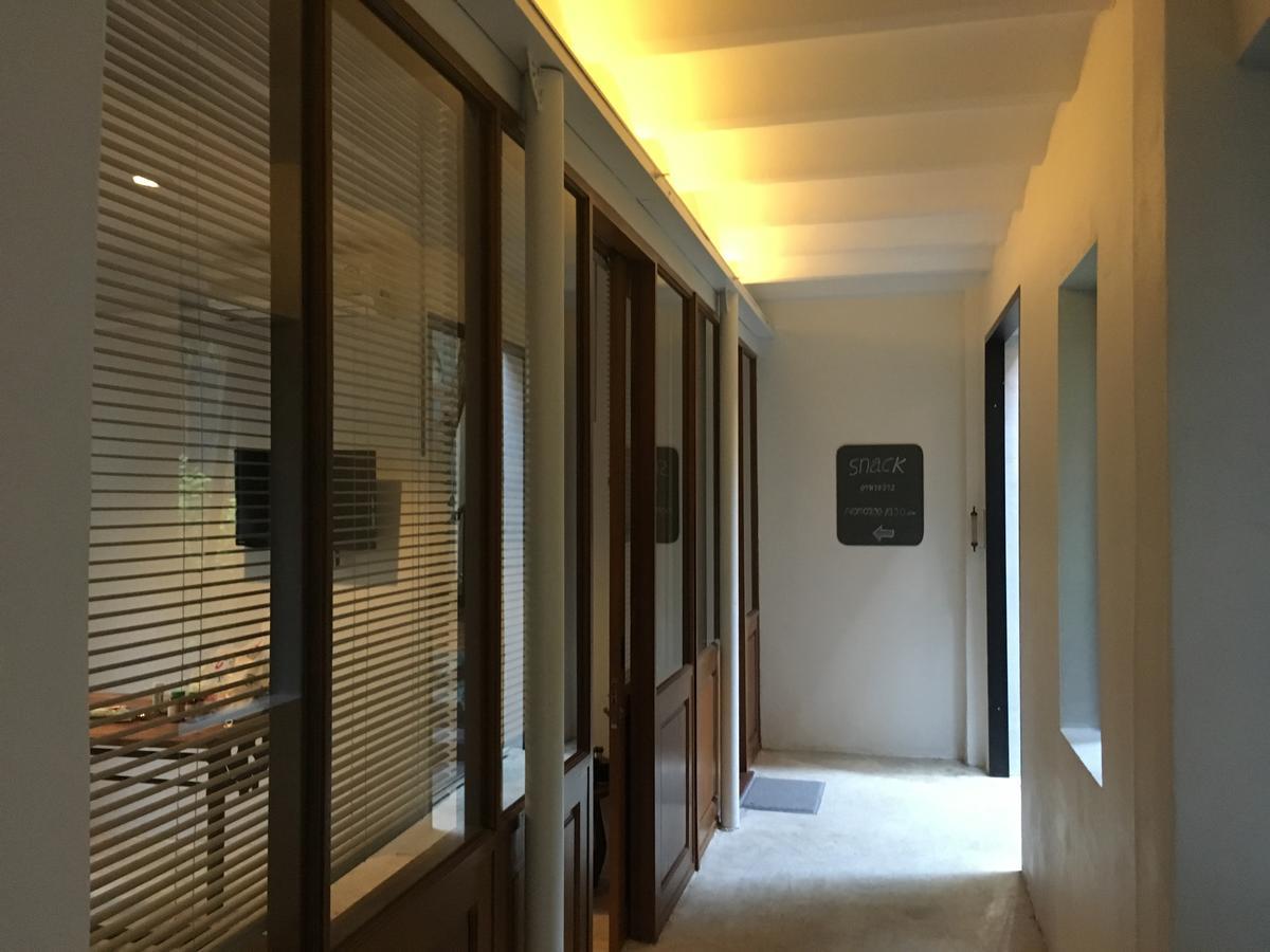 Hotel Noir Chiang Mai Zewnętrze zdjęcie