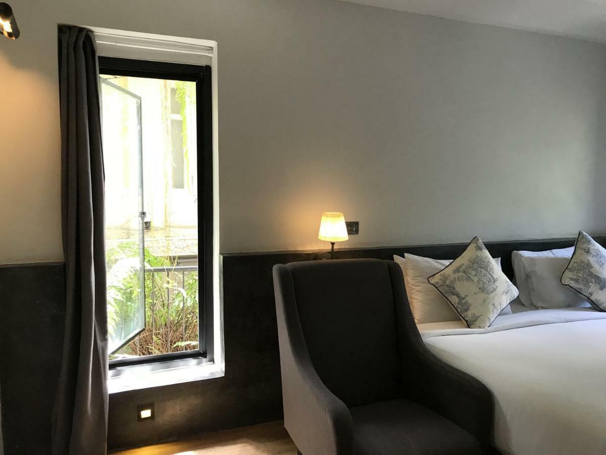 Hotel Noir Chiang Mai Zewnętrze zdjęcie
